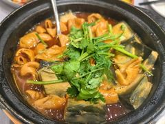 -金哥私房菜馆(张府园总店)