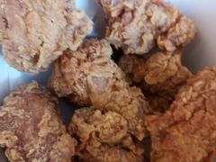 十翅桶-麦当劳(人民南路店)