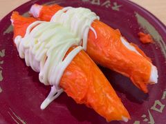 -寿司郎(皇庭广场店)