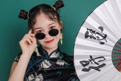点击看大图 -金夫人婚纱摄影(忠县店)