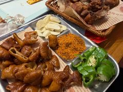 -状元阁烧烤(新华路总店)