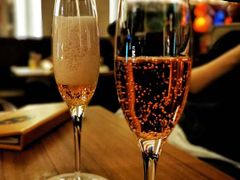 -苏州洲际酒店·大堂酒廊