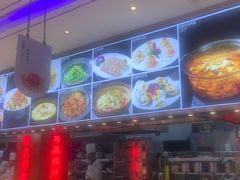 -望海湾鱼头泡饼·天津菜(空港店)