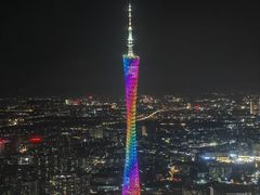 -广州四季酒店