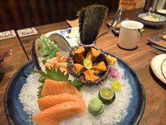 -鸟鹏烧鸟居酒屋(熙龙湾店)