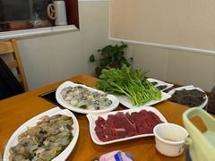 -良兴火锅