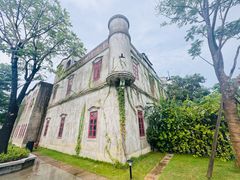 -赤坎·广东华侨国际旅游度假区