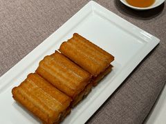 -新荣记(南京西路店)