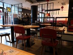 大堂-必胜客(北苑路店)
