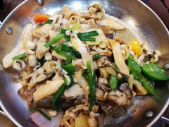 -盒马鲜生(皇庭广场店)