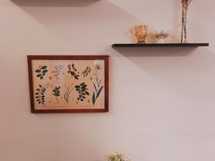 用餐区-Ten Olives甜点