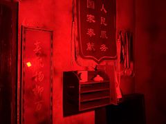-关你鬼室大型密室逃脱(佛山创意园店)