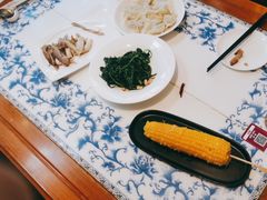 -东方饺子王(大屯路店)