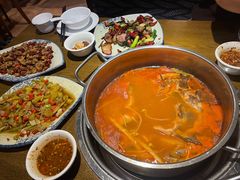 -阿婉贵州苗家酸汤鱼(梅林店)