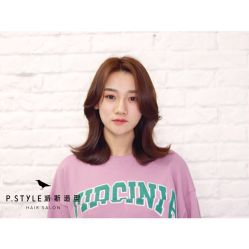 -P.STYLE 派斯造型