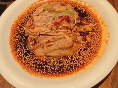 棒棒鸡-茅庐印象(丁豪广场店)