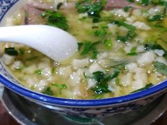 -宝鸡民族饭庄(英达路店)