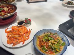 -樽宴酒楼·地道川菜·品质聚会·生日宴请