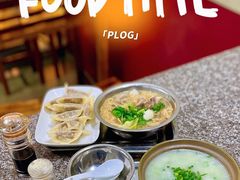 -广顺粥店(金鱼巷商住楼店)