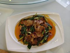 -成都驻京办餐厅(蜀都宾馆店)