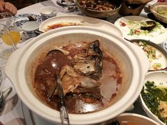 -漢舍中国菜馆(889广场店)