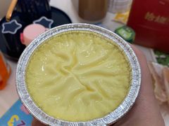 双皮奶-捷信牛奶甜品世家(合生汇店)