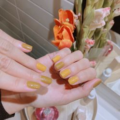 -Pink You美甲洗眉纹绣定制中心