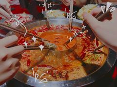 -谭鸭血老火锅(万象九宜城店)