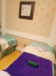 -悦芳庭美肤美体品牌集合店