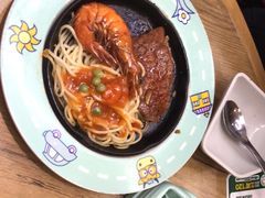-豪客来牛排(重庆金源世纪广场1731店 )