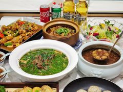-雅酌园百姓菜馆(颐和路店)