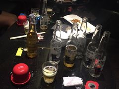 -欢唱KTV(东街店)