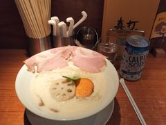 -真打拉面·日式拉面新流派(体育西横街店)