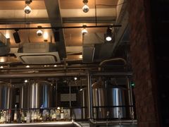 大堂-Goose Island Brewhouse鹅岛精酿啤酒餐厅