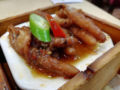 -喜鹊茶点.啫煲(车陂店)