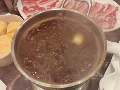 -世贸万锦大酒店·烹大师火锅达人