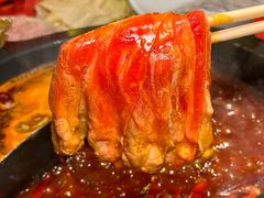 -蜀大侠火锅(总府路店)