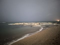 -日照灯塔风景区