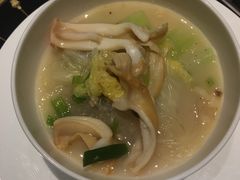 -皇朝会.经典传统粤菜(外滩店)