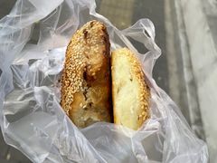 牛肉烧饼-满记烧饼(牛街东里小区一区店)