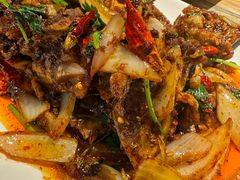-枪火串烧·东北特色烧烤(罗湖总店)