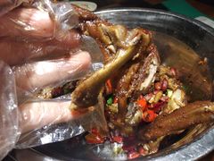 -70年代·江西乡下菜(松岗店)