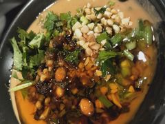 小料-新辣道鱼火锅(航天万源店)