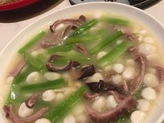 -院8里·小聚园老川菜(九眼桥店)