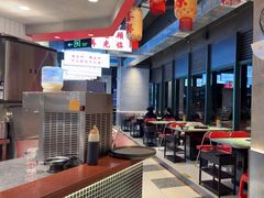 -憨铁匠老火锅(龙岗万科里店)