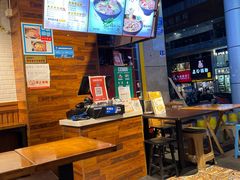 -渝和喵叔米线(南坪万达店)