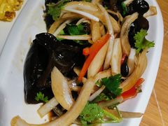 -坂上烧铁板鮰鱼(和谐广场店)