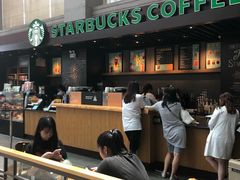 -星巴克(浙江省人民医院店)