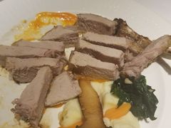 -王品牛排(佛山南海万科广场店)