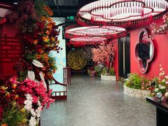 -曼格纳·曼芯馆(杨浦店)